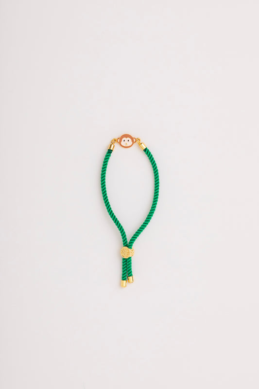 MONKEY BRACELET