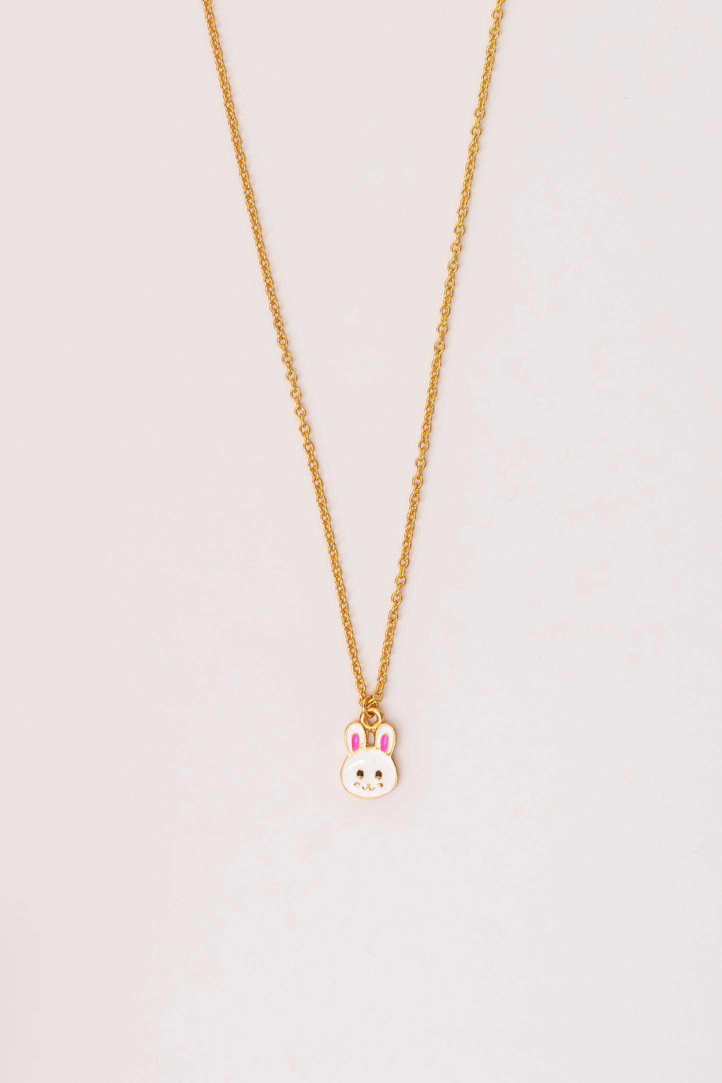BUNNY NECKLACE
