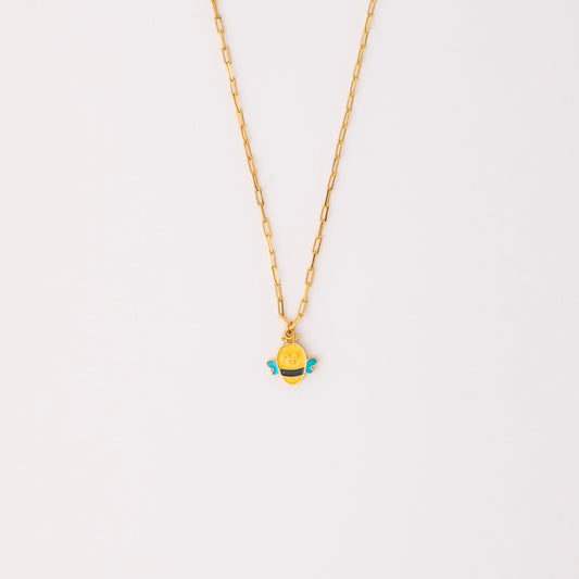 LIL BEE NECKLACE