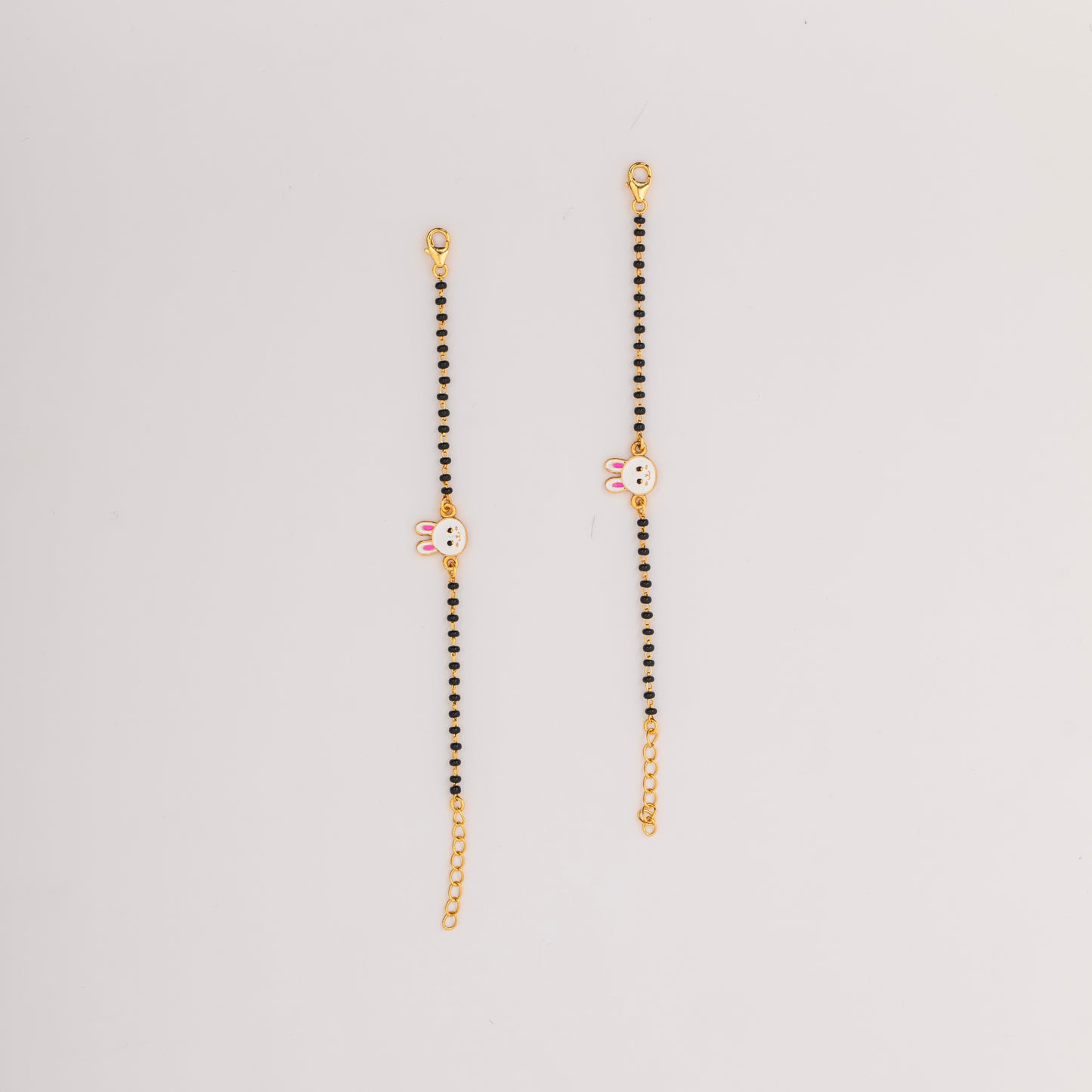 BUNNY NAZARIYA (PAIR)