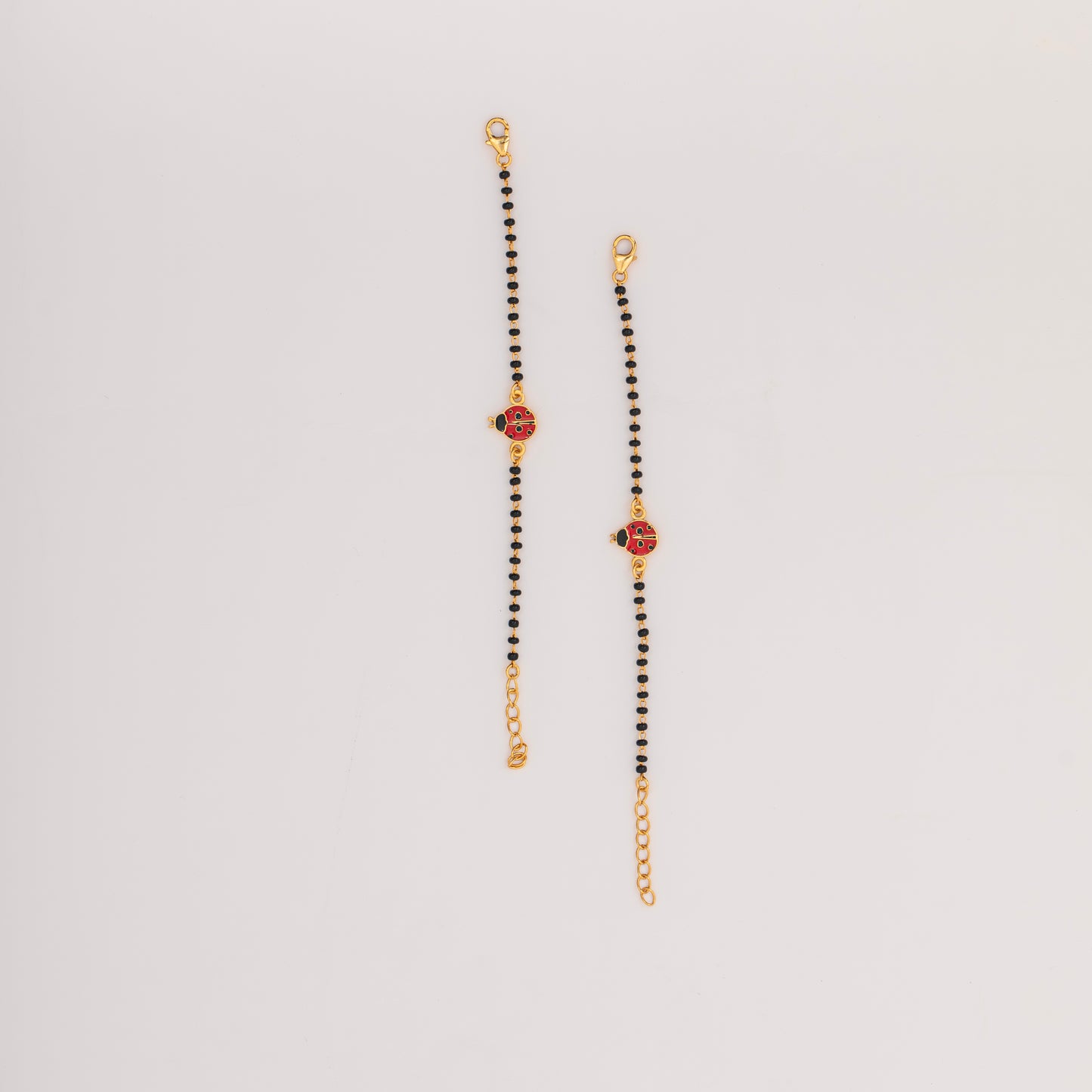 LADYBUG NAZARIYA (PAIR)
