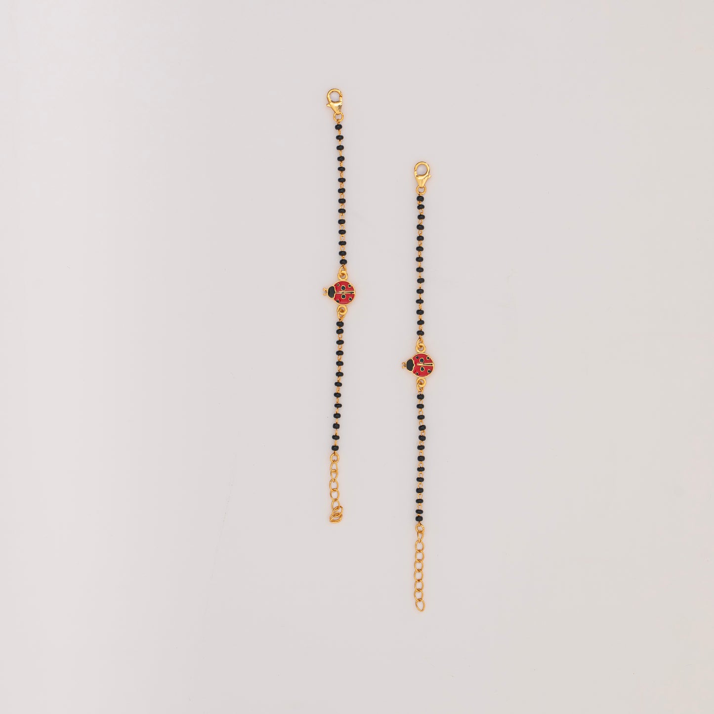 LADYBUG NAZARIYA (PAIR)