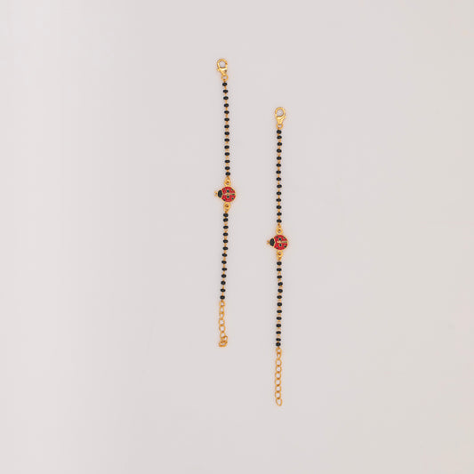 LADYBUG NAZARIYA (PAIR)