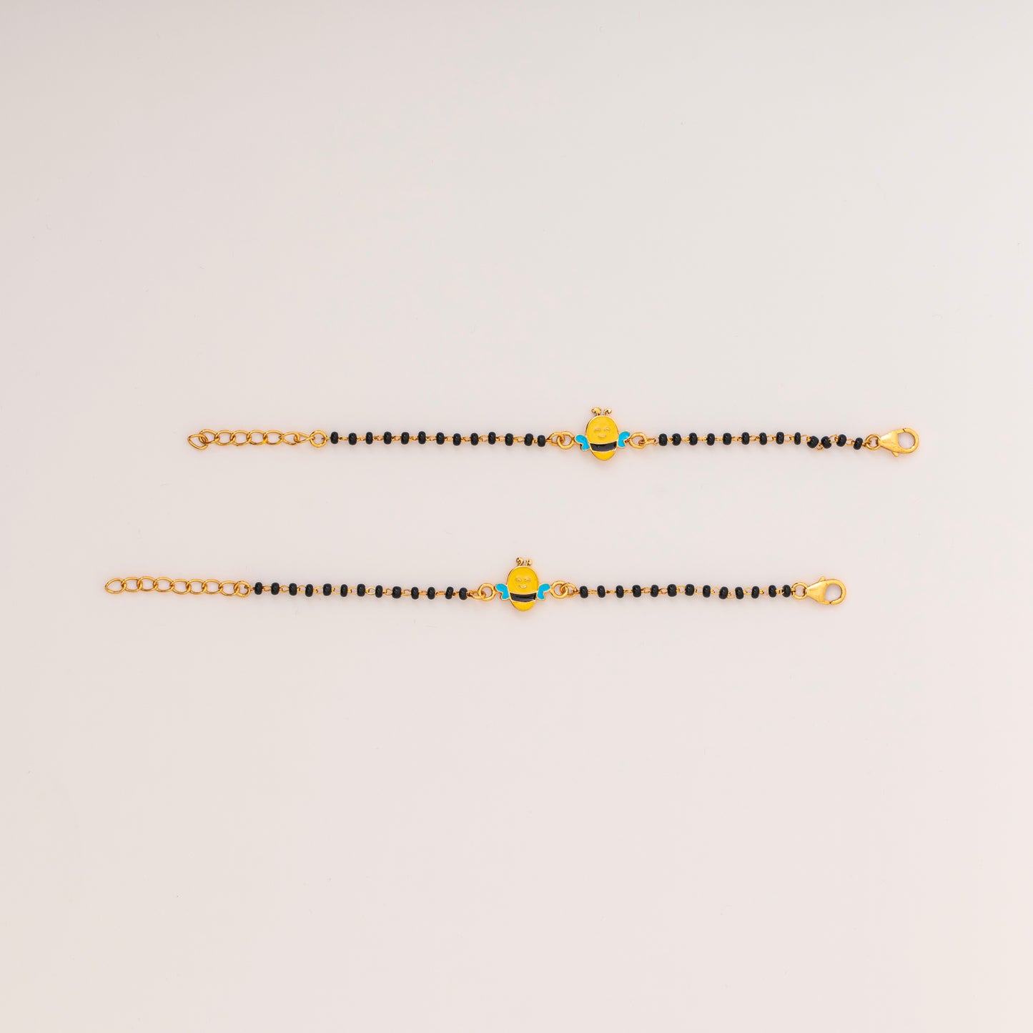 LIL BEE NAZARIYA (PAIR)
