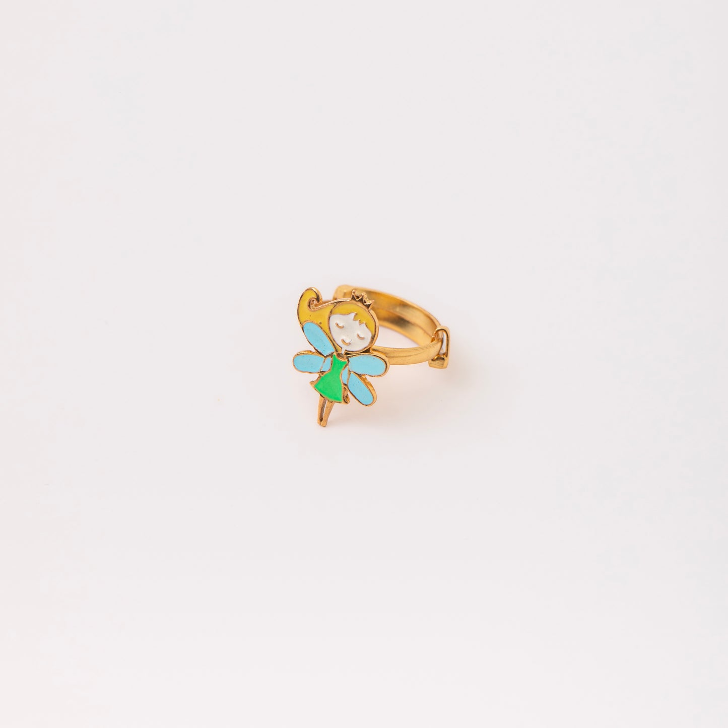 SPARKLE RING