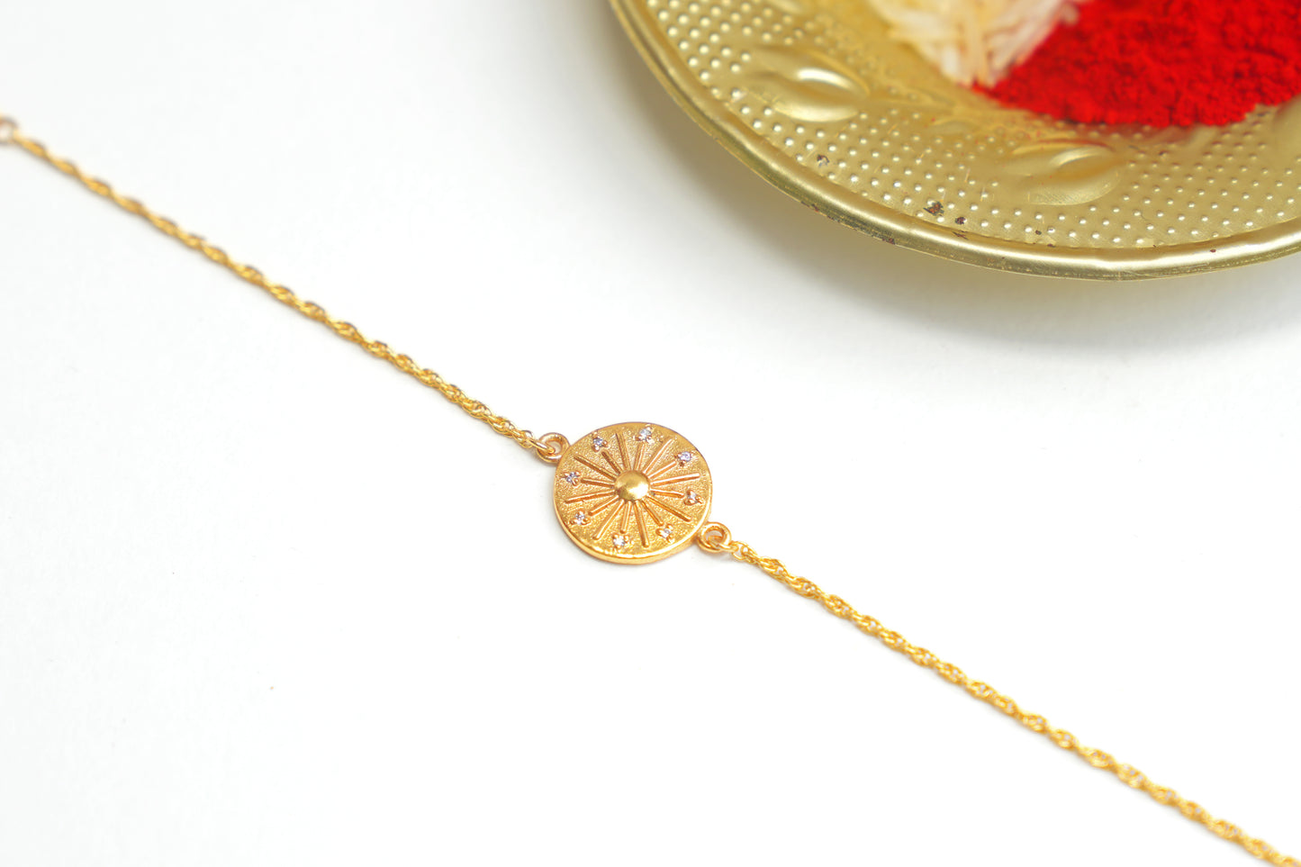 RAYS BRACELET