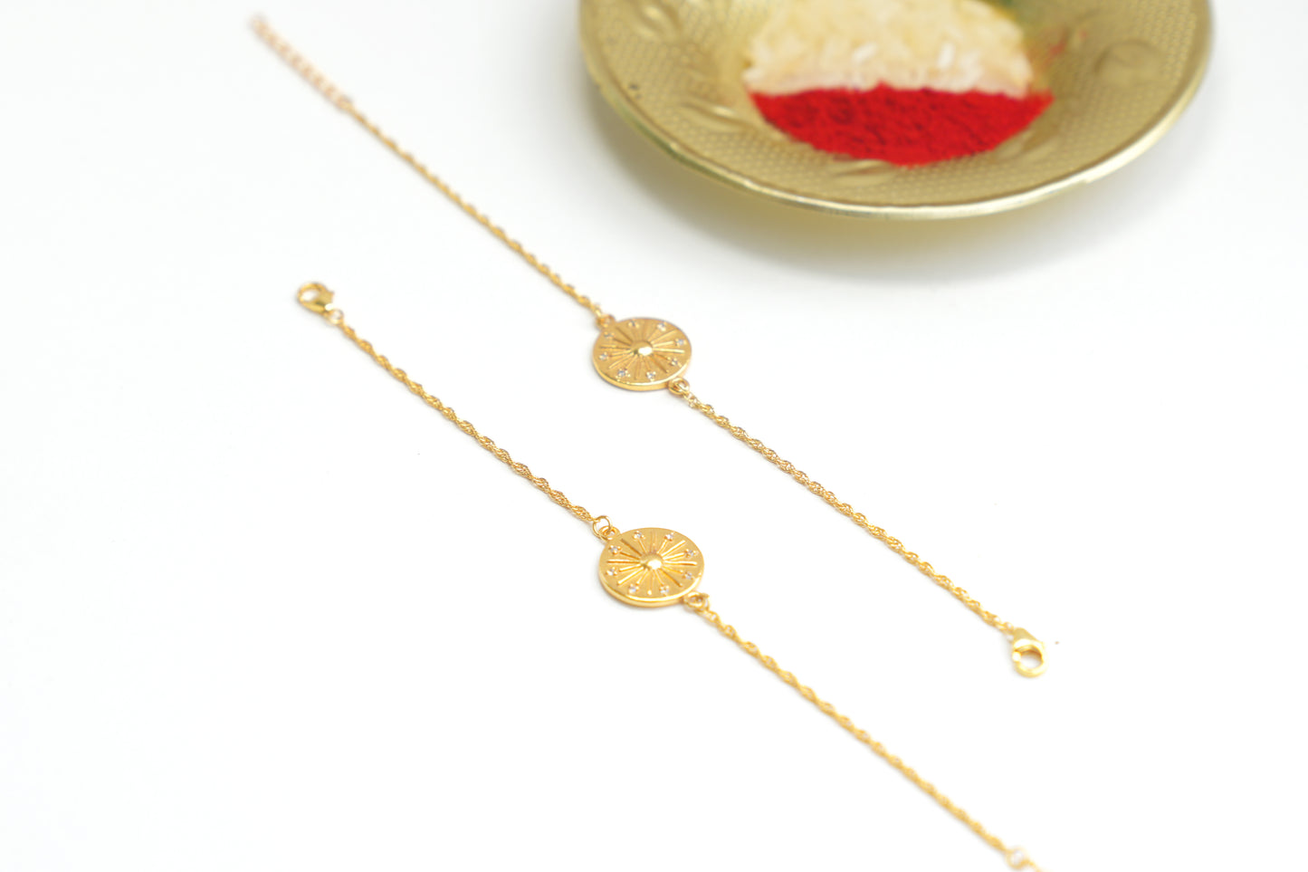 RAYS BRACELET