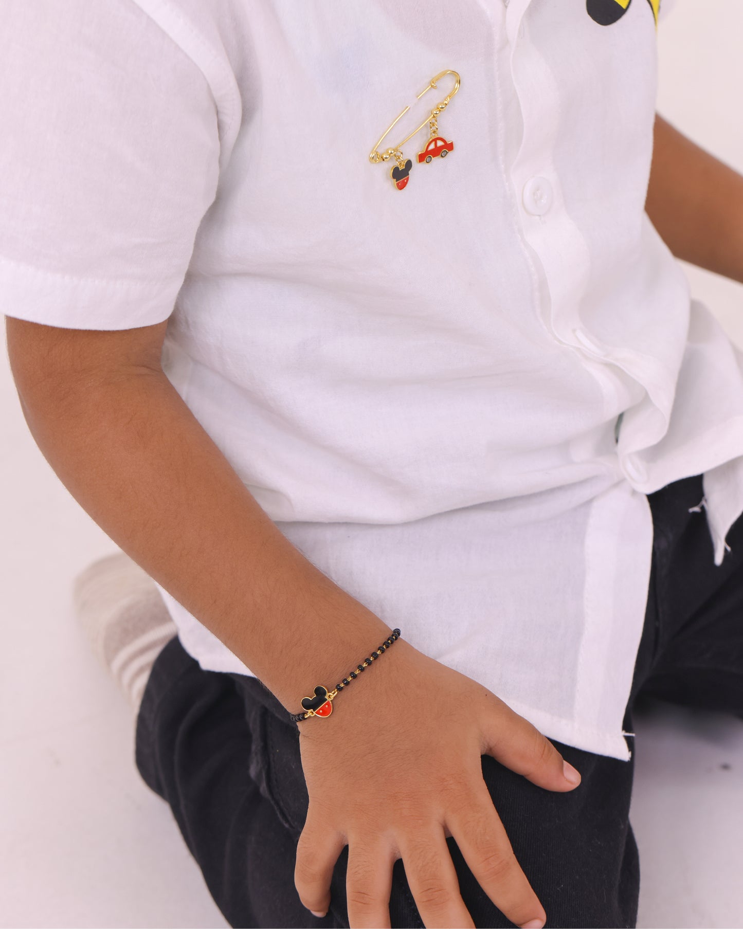 DESIGNER MIC NAZARIYA (PAIR)