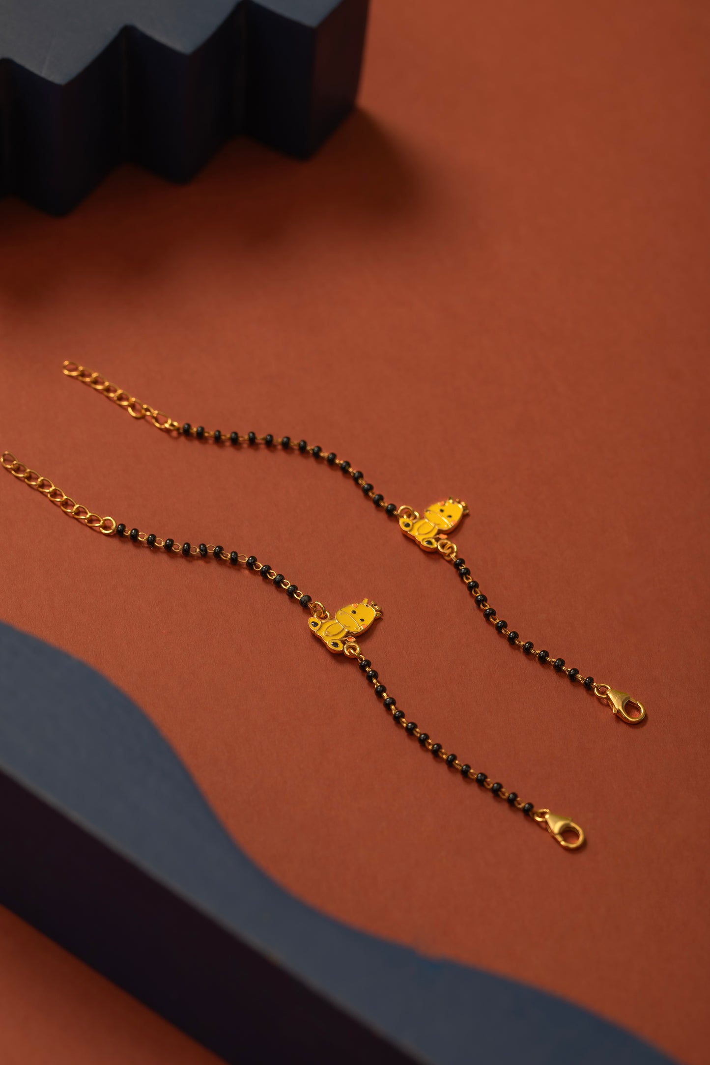 GIRAFFE NAZARIYA (PAIR)