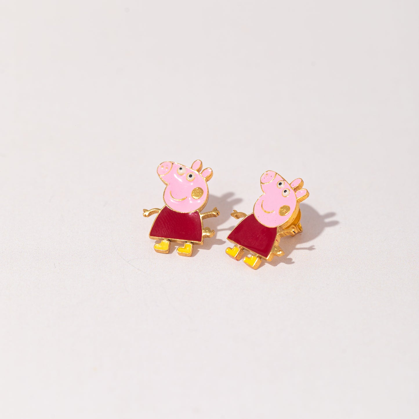 DESIGNER P EARRINGS