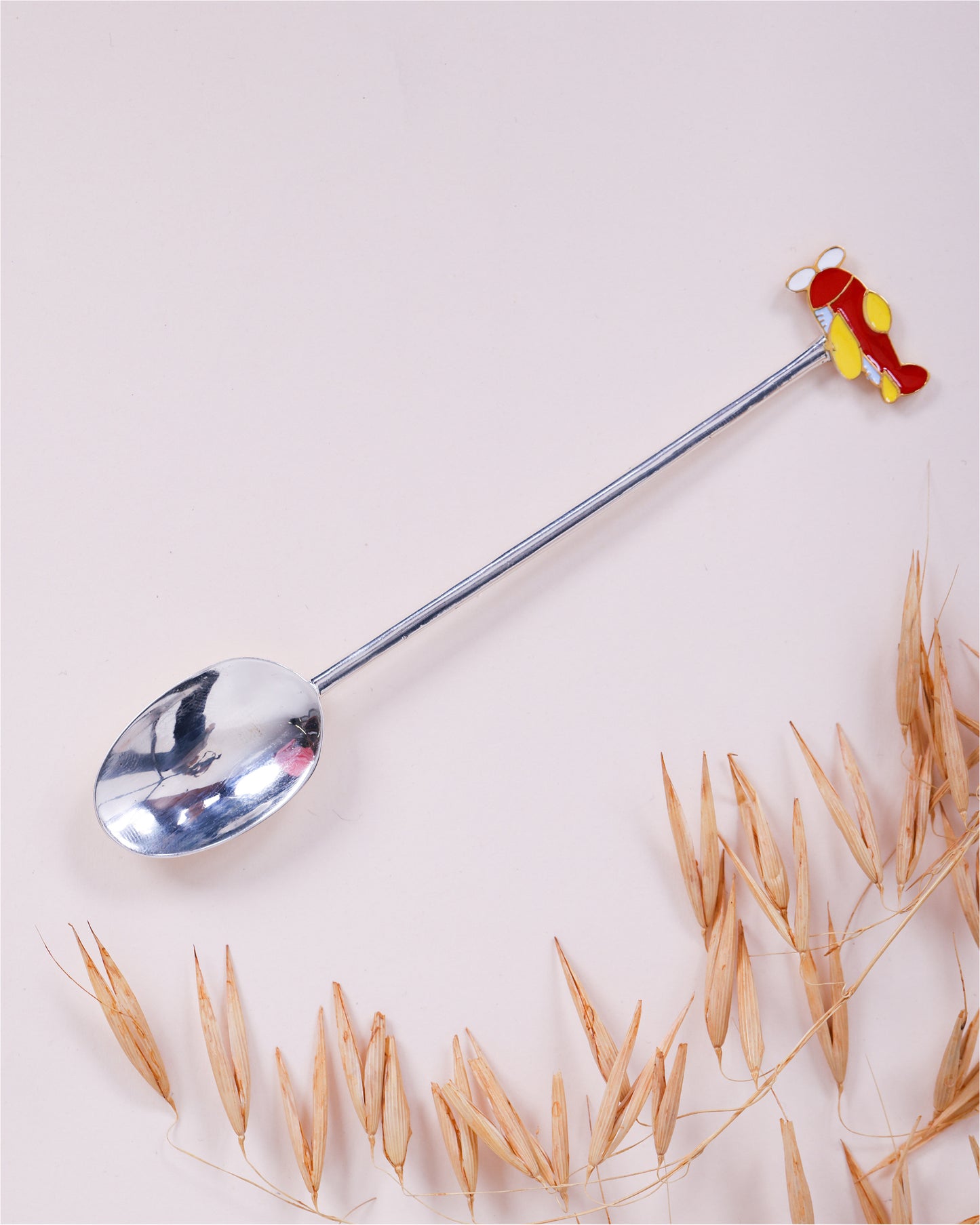 AEROPLANE SPOON