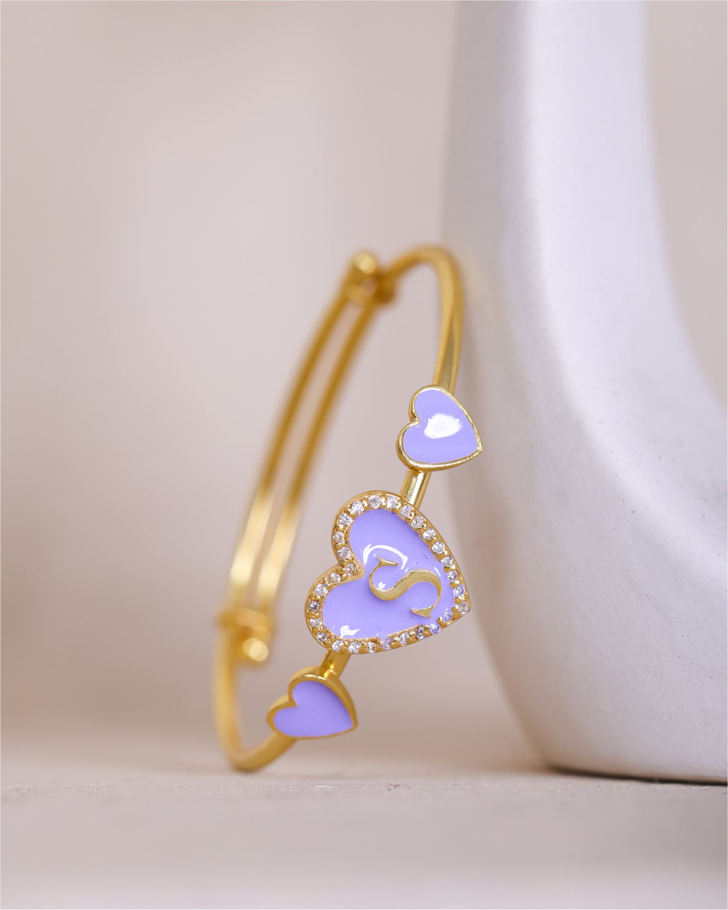 LAVENDER KADA