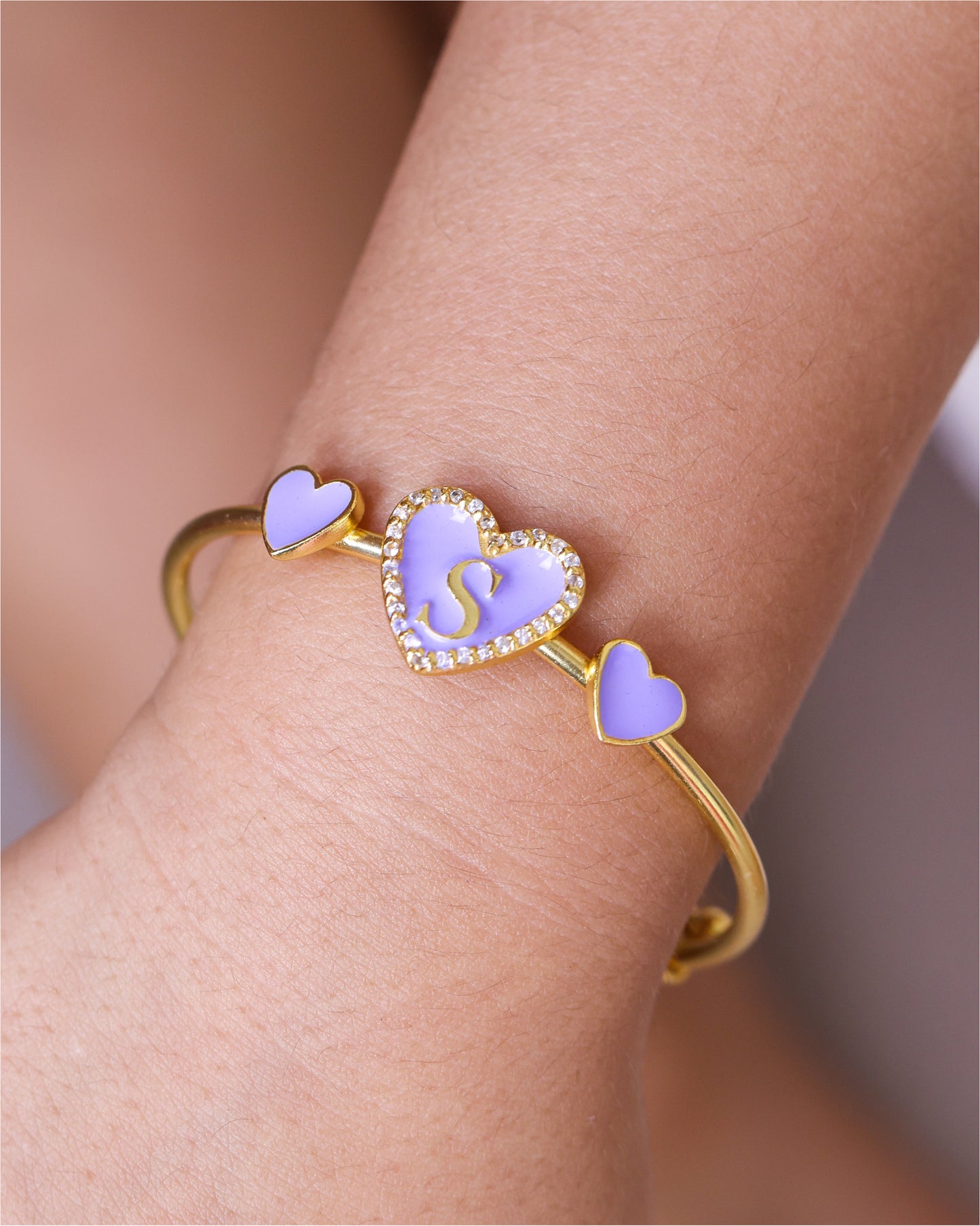 LAVENDER KADA