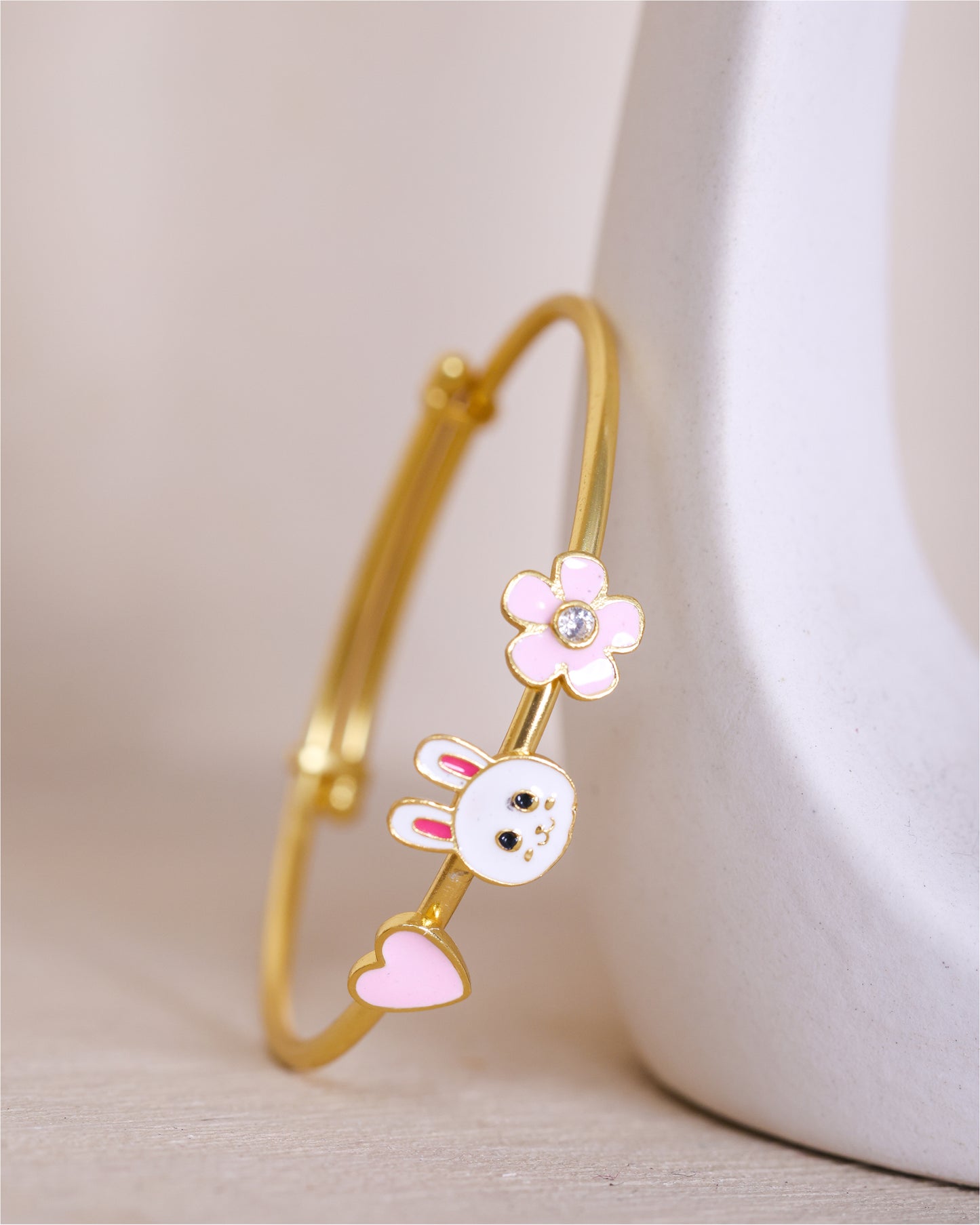 PINK BUNNY KADA