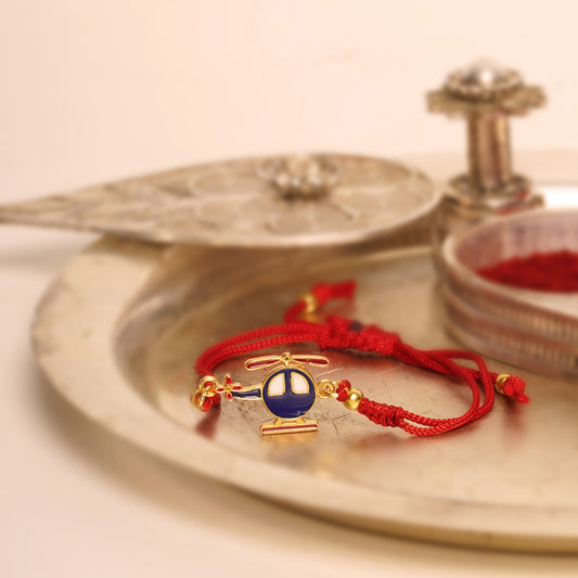 HELICOPTER BRACELET