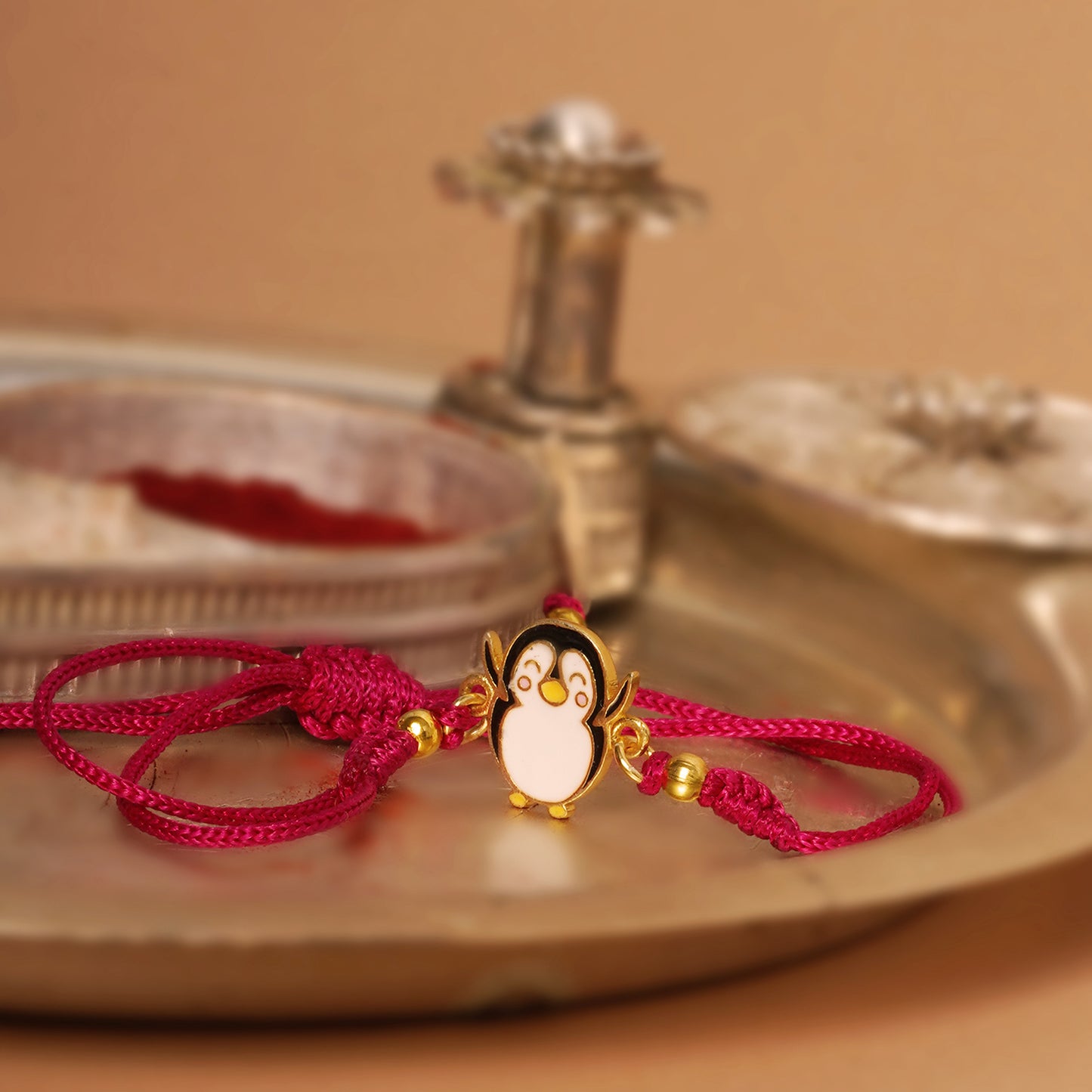 PENGUINS BRACELET