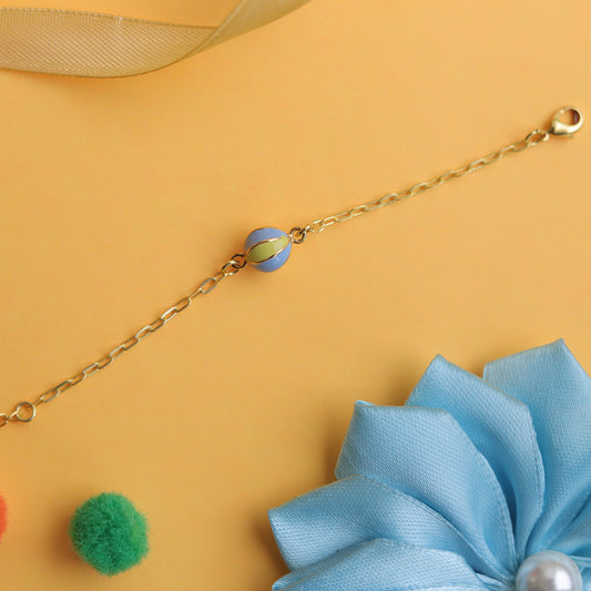 BALL BRACELET