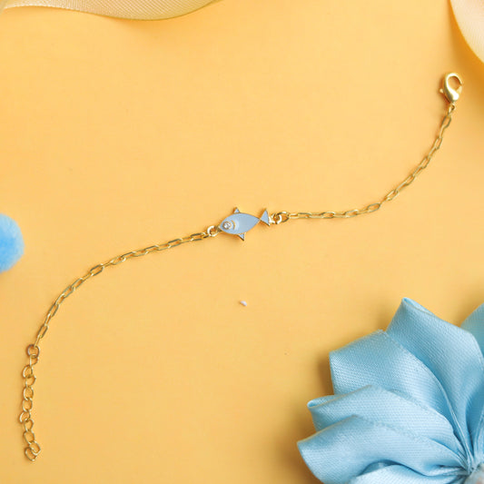 FISH BRACELET