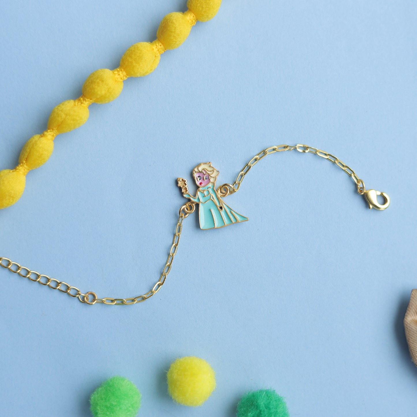 PRINCESS BRACELET
