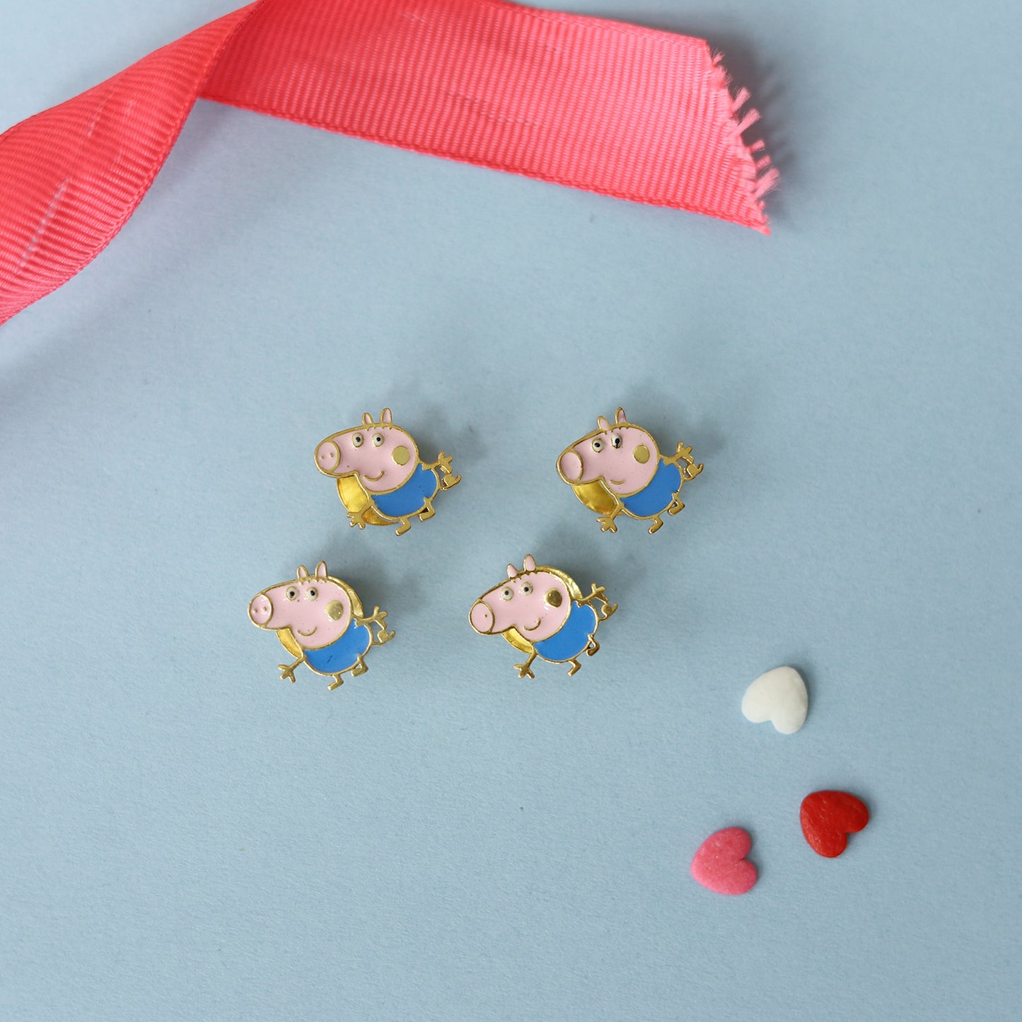 DESIGNER-G BUTTONS