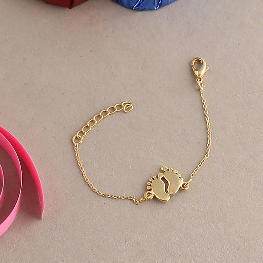 LIL FEET BRACELET