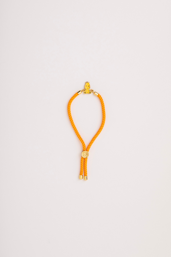 GIRAFFE BRACELET