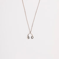JAZZ NECKLACE
