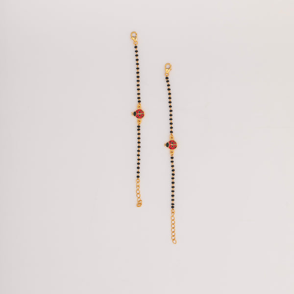 LADYBUG NAZARIYA (PAIR)