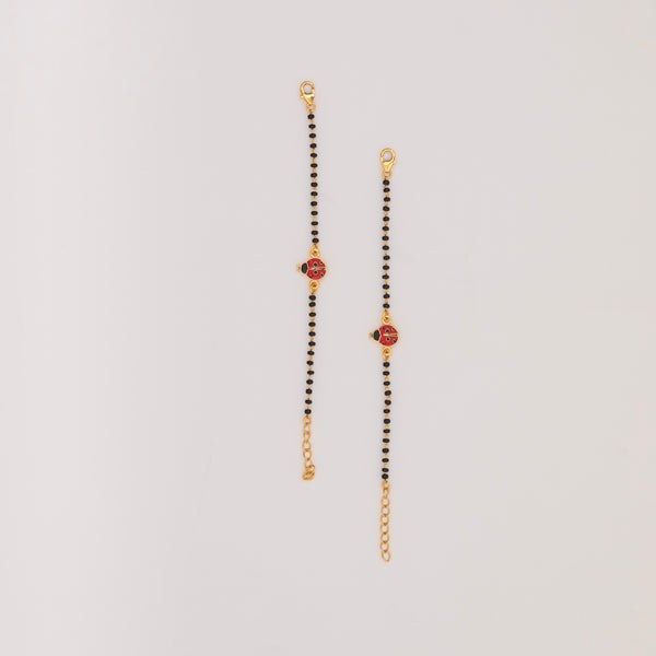 LADYBUG NAZARIYA (PAIR)