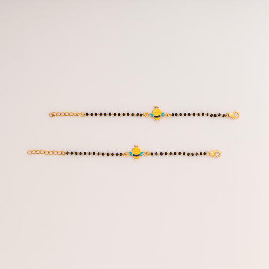 LIL BEE NAZARIYA (PAIR)