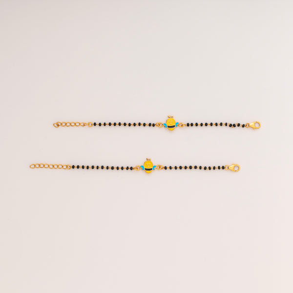 LIL BEE NAZARIYA (PAIR)