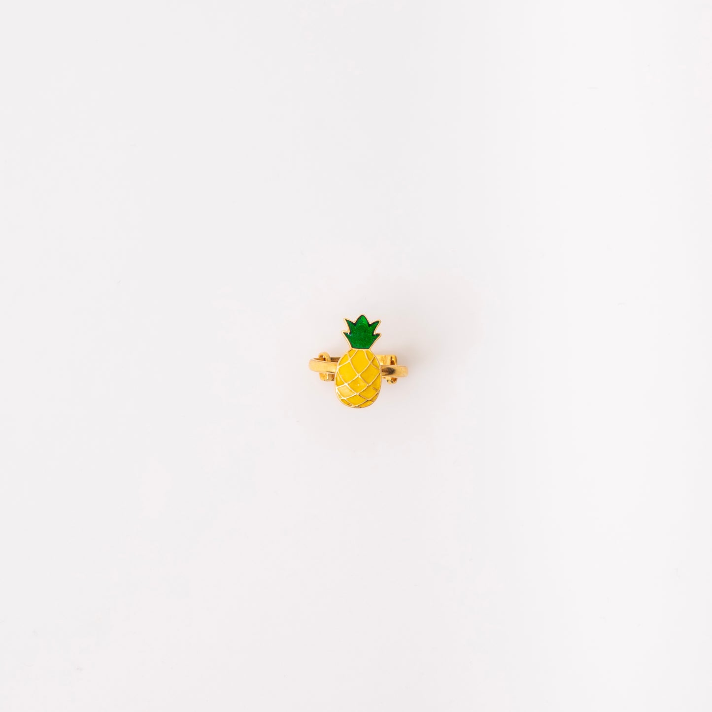 PINE RING