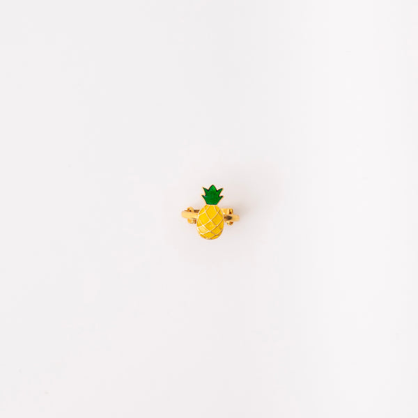 PINE RING