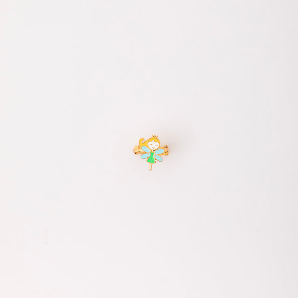 SPARKLE RING