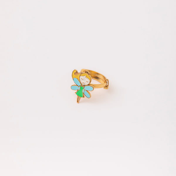 SPARKLE RING