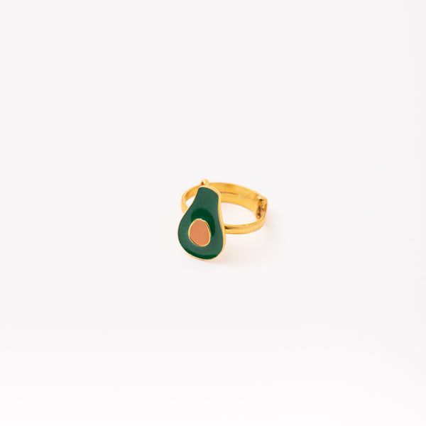AVO RINGS