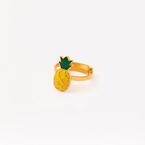 PINE RING