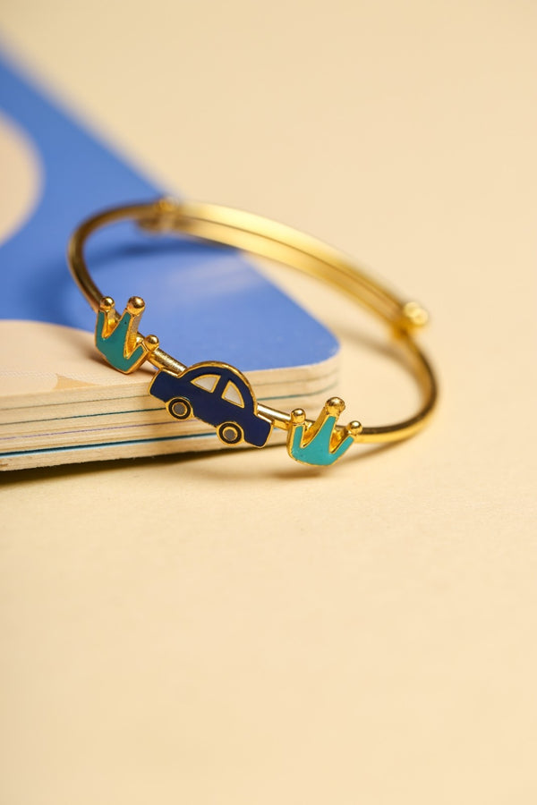 CROWN-CAR-CROWN KADA
