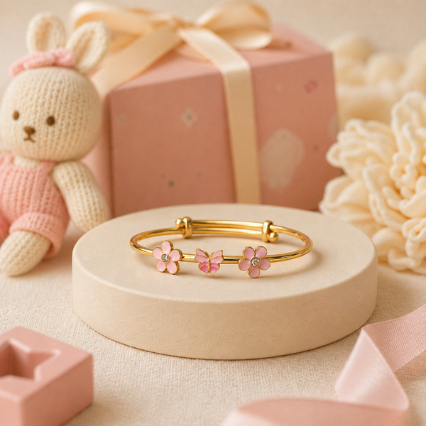 FLORAL KADA