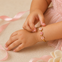 FLORAL KADA