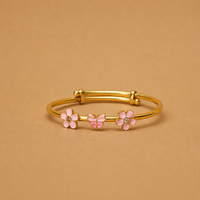 FLORAL KADA