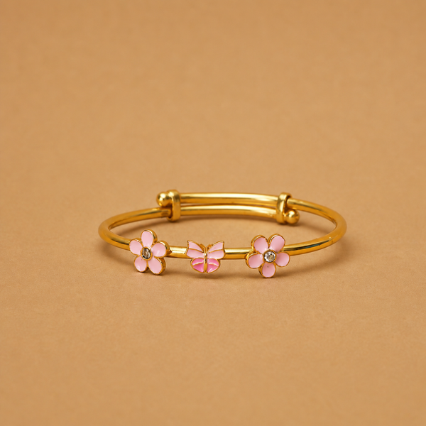 FLORAL KADA
