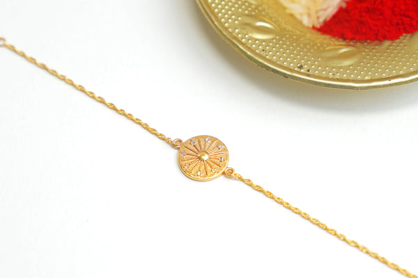 RAYS BRACELET