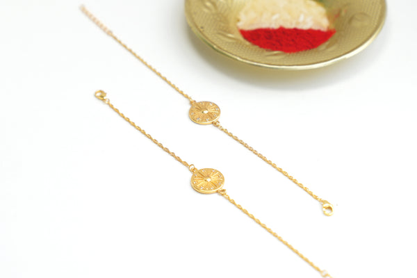 RAYS BRACELET
