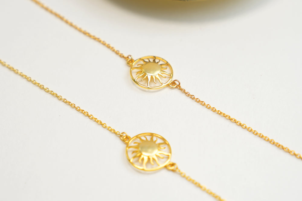 SUNSHINE BRACELET