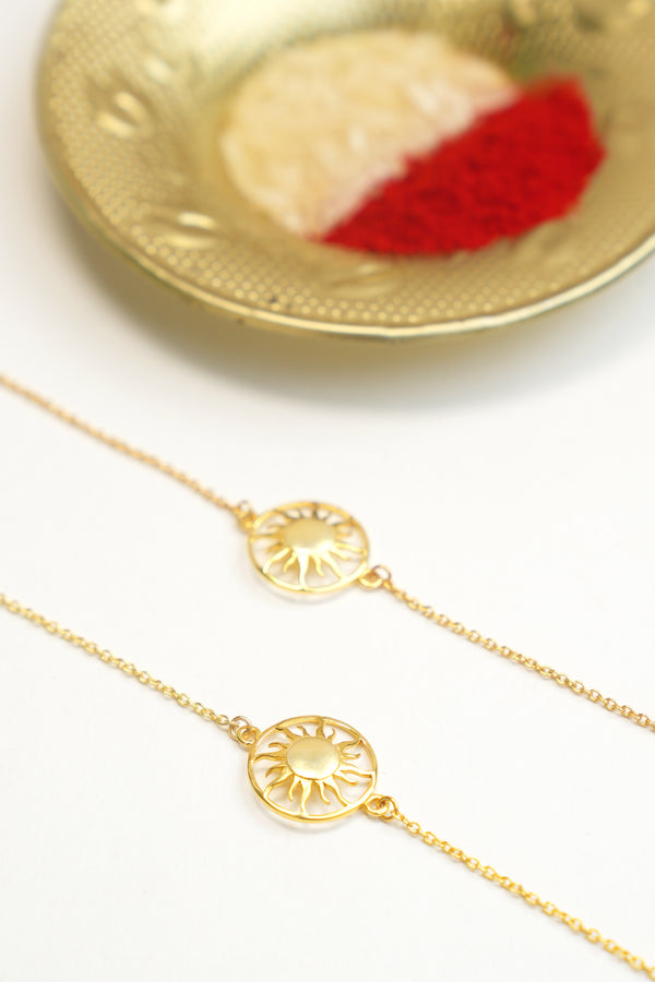 SUNSHINE BRACELET
