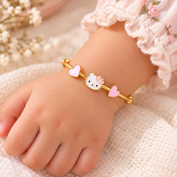 PINK SWEET PIE KADA