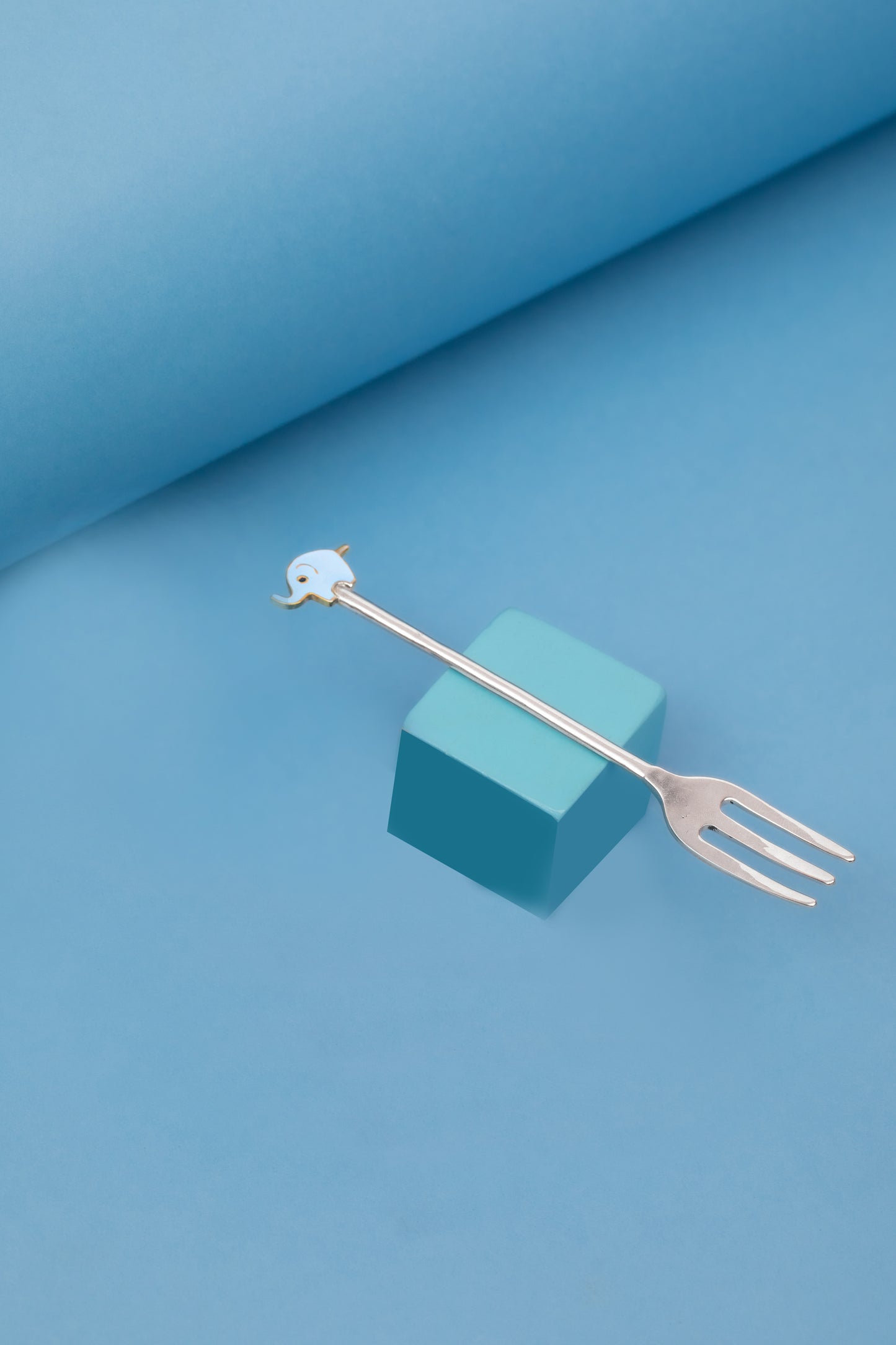 ELLE FORK