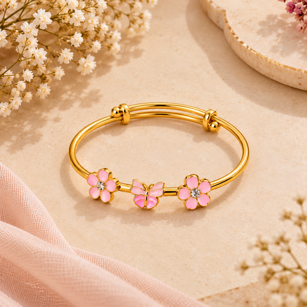 FLORAL KADA