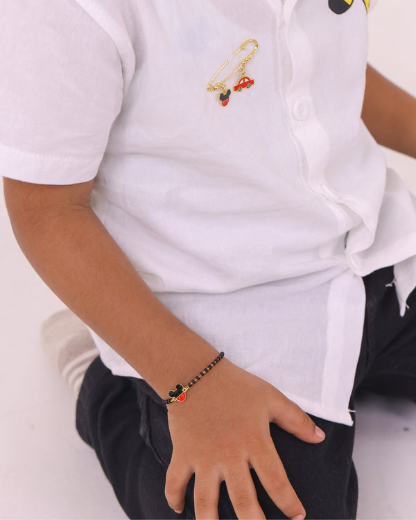 DESIGNER MIC NAZARIYA (PAIR)